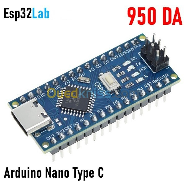 Arduino UNO / NANO