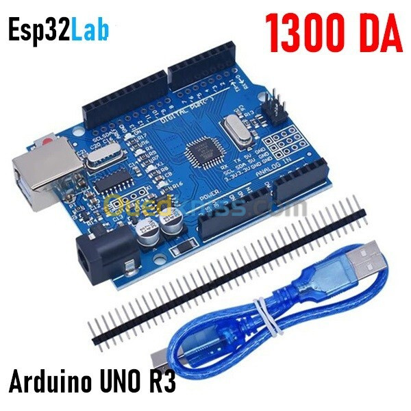 Arduino UNO / NANO