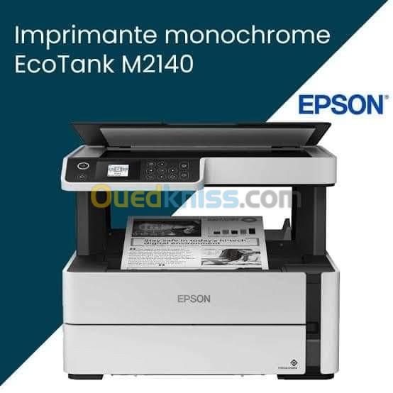 Imprimante Epson Monochrome 