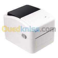 Imprimante Code à Barre XPRINTER XP-420B (108mm) USB+LAN