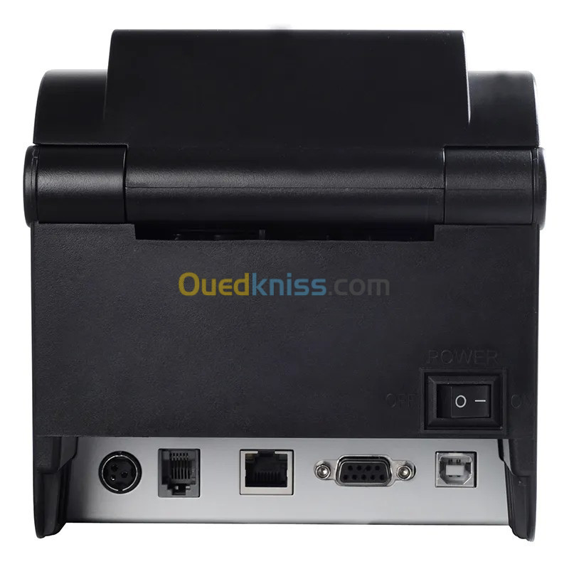 Imprimante Code à Barre XPRINTER XP-350B (80mm) USB + RS232