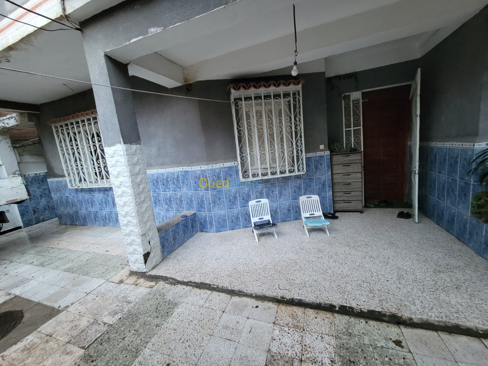 Vente Villa Alger Baraki