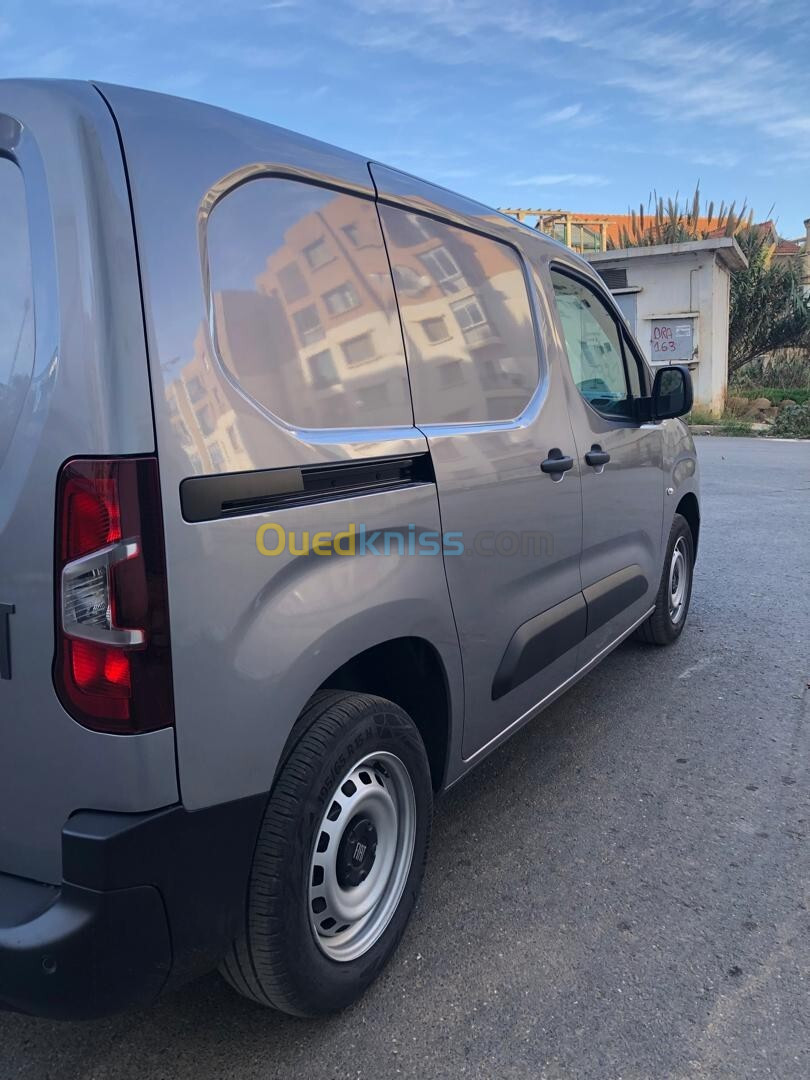 Fiat Fiat Doblo Oran 2024 Algérie