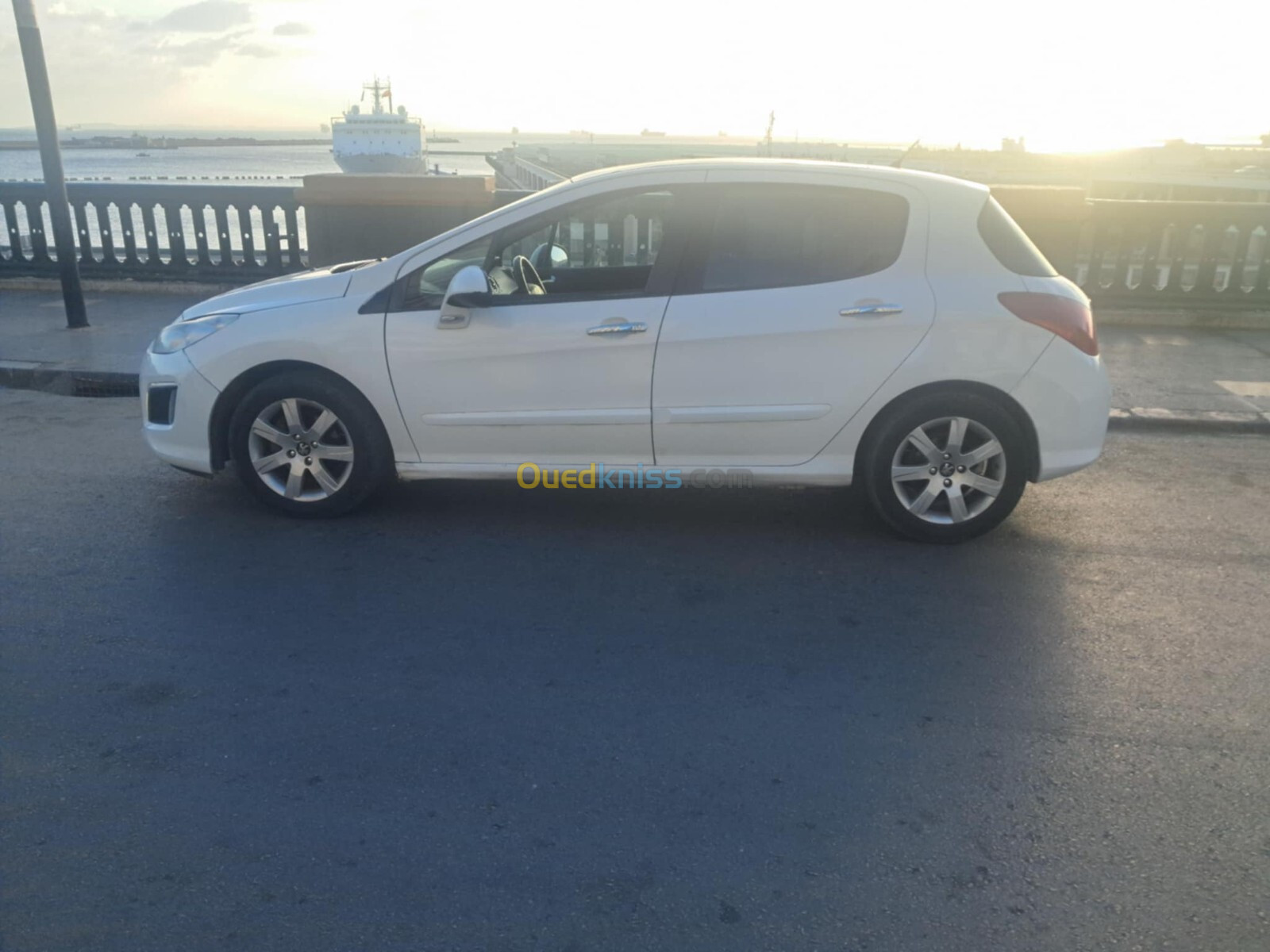 Peugeot 308 2013 Allure