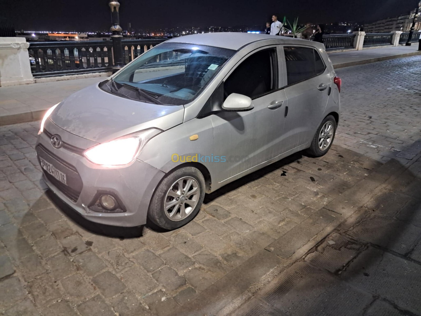 Hyundai i10 2017 