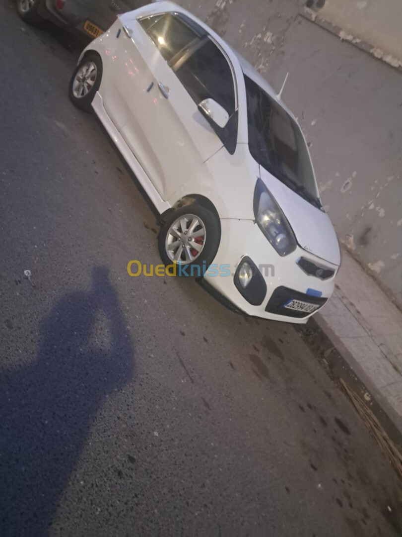 Kia Picanto 2013 