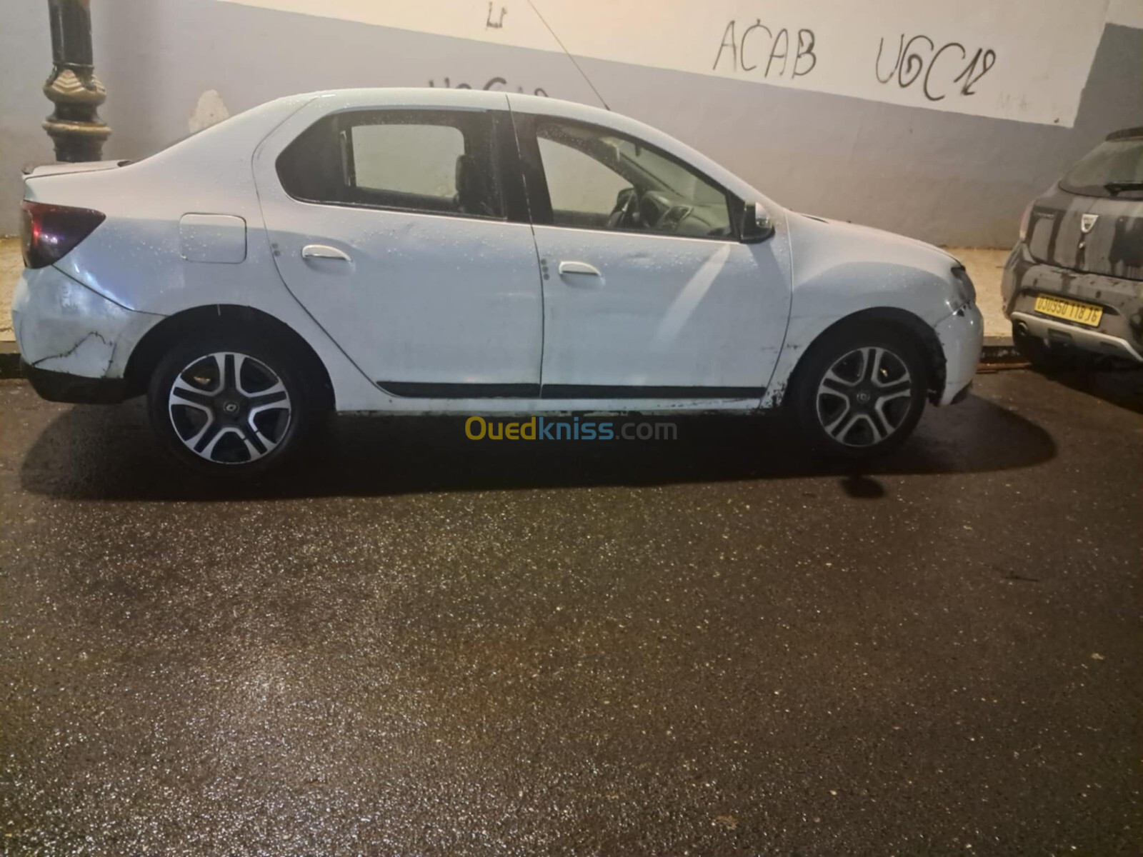 Renault Symbol 2015 Extrême