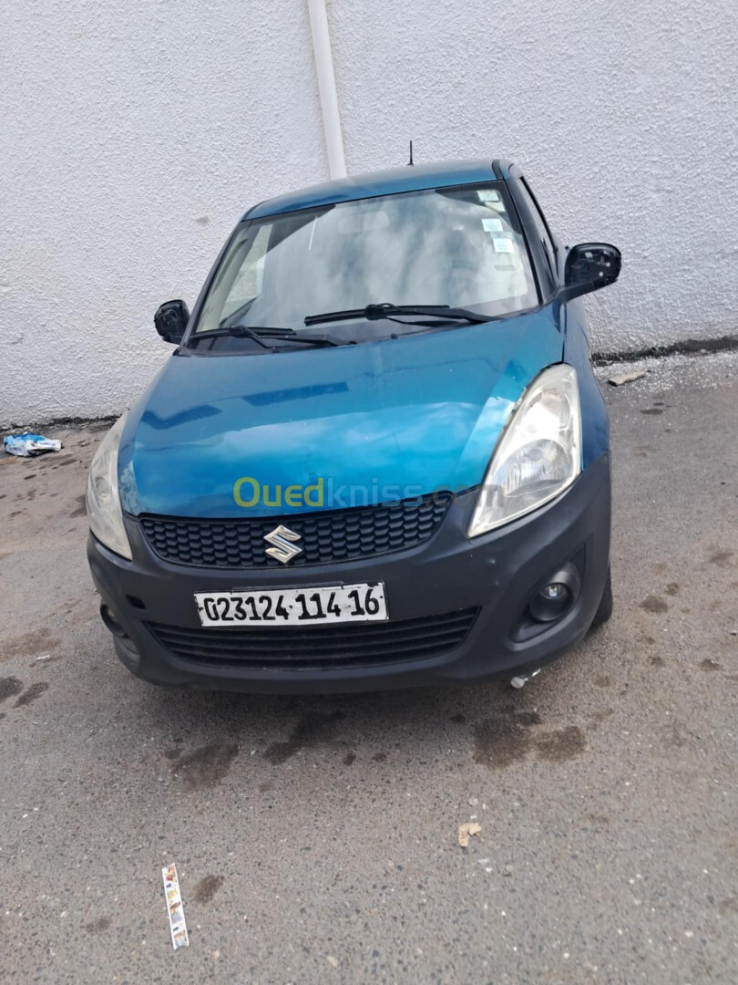 Suzuki Swift 2014 Swift