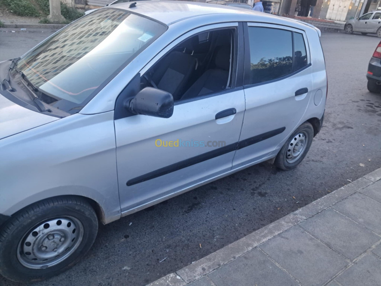 Kia Picanto 2005 