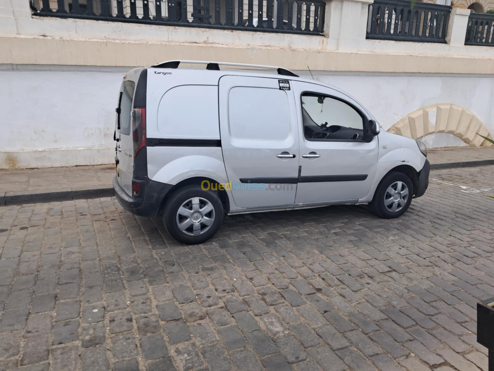 Renault Kangoo 2013 Kangoo