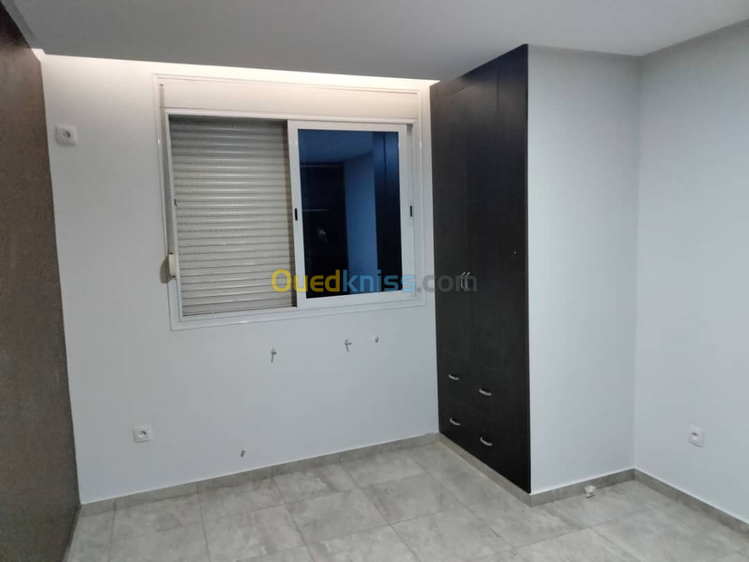 Vente Appartement F3 Alger Douera