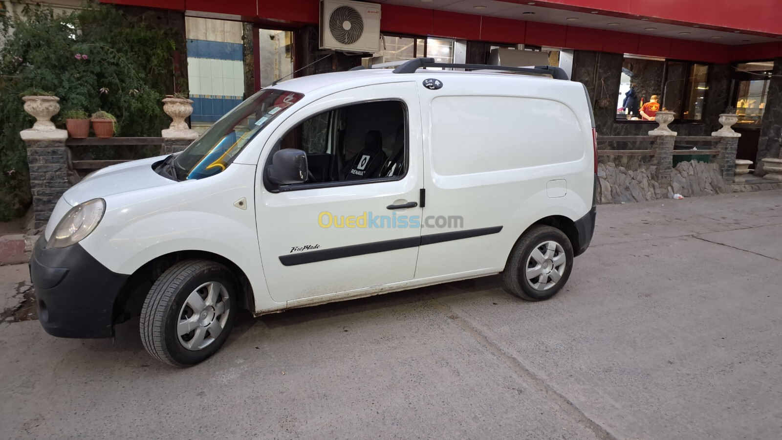 Renault Kangoo 2012 Kangoo