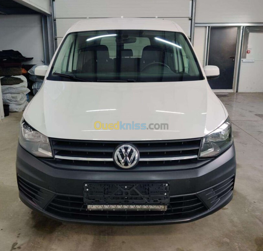 Volkswagen Caddy 2020 Caddy