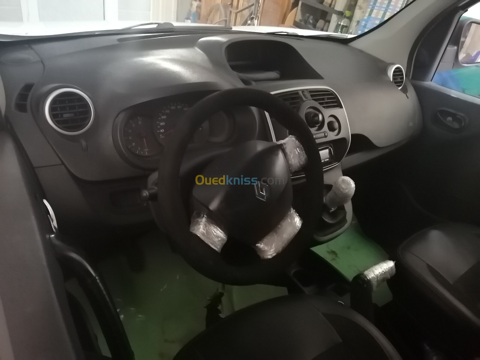 Renault Kangoo 2015 