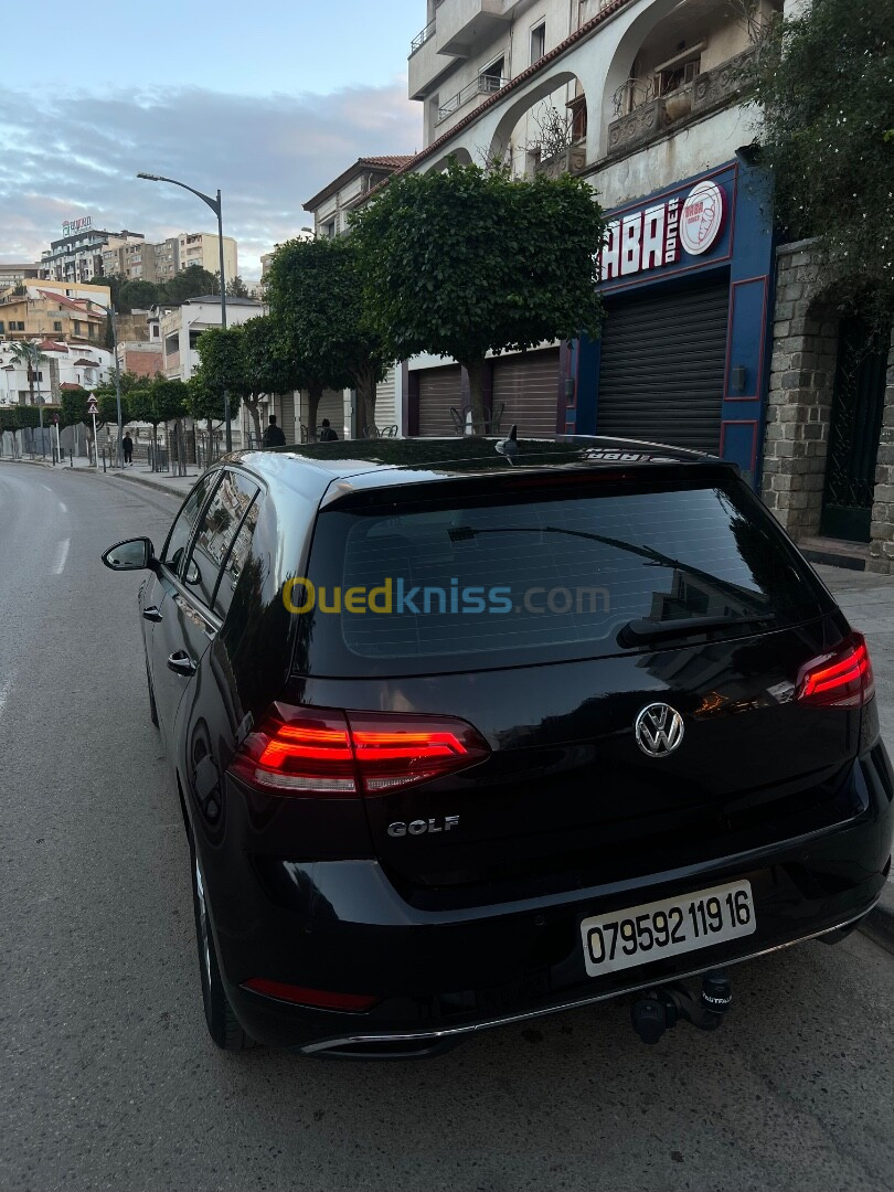 Volkswagen Golf 7 2019 START+