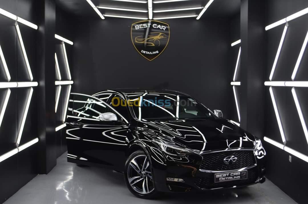 Infiniti Q30s 2018 