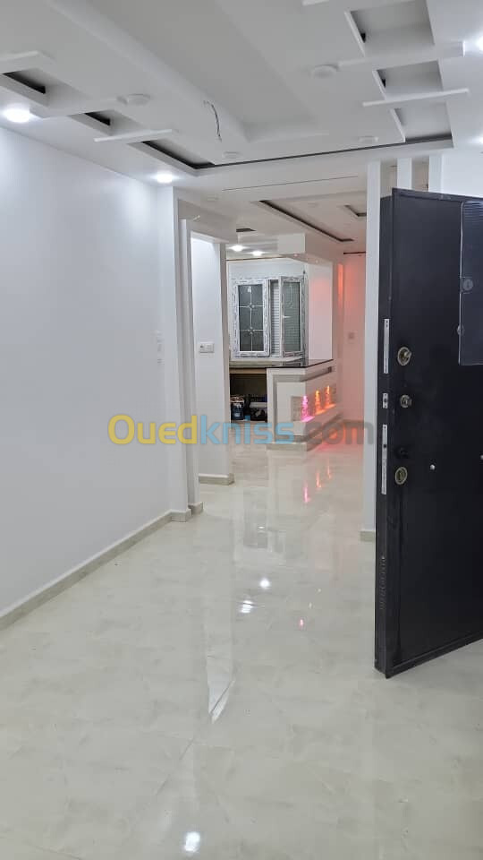 Vente Appartement F3 Alger Bordj el kiffan