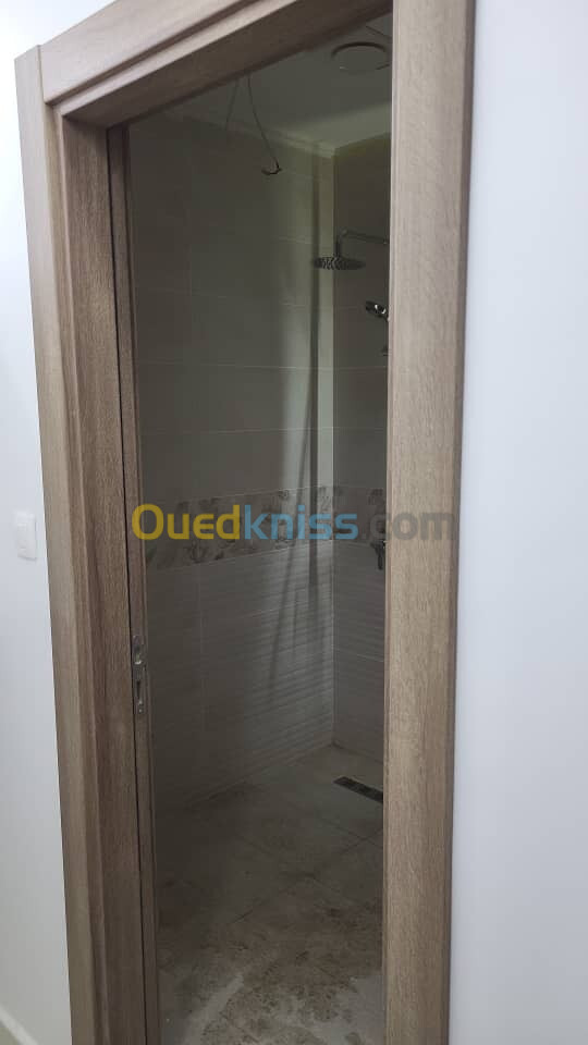 Vente Appartement F3 Alger Bordj el kiffan