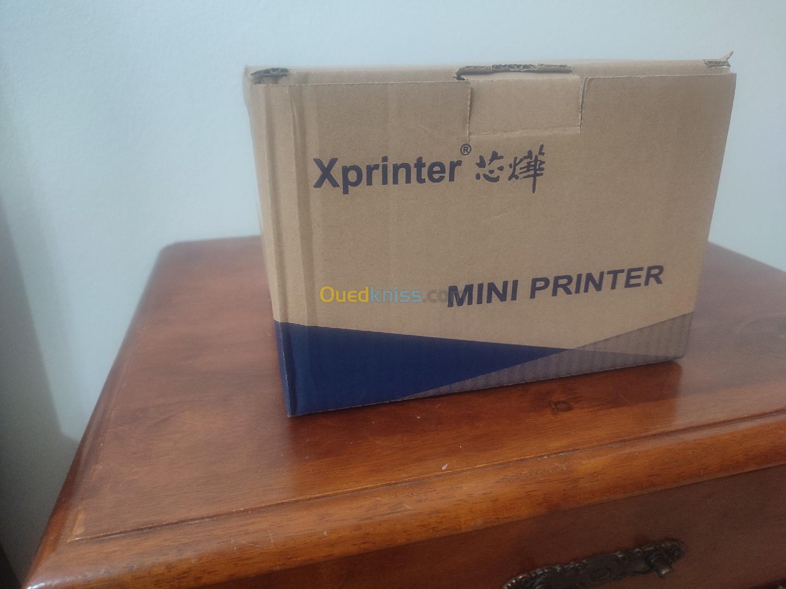 Xprinter XP-Q80K