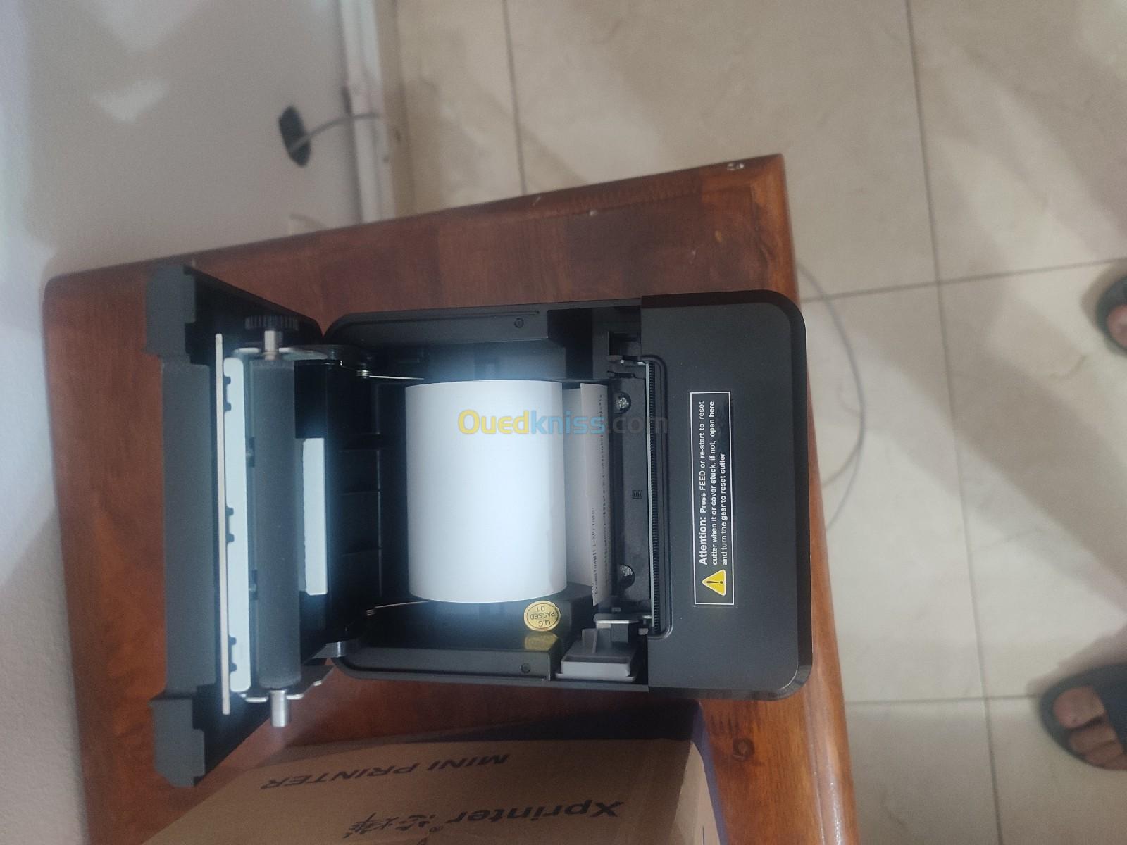 Xprinter XP-Q80K