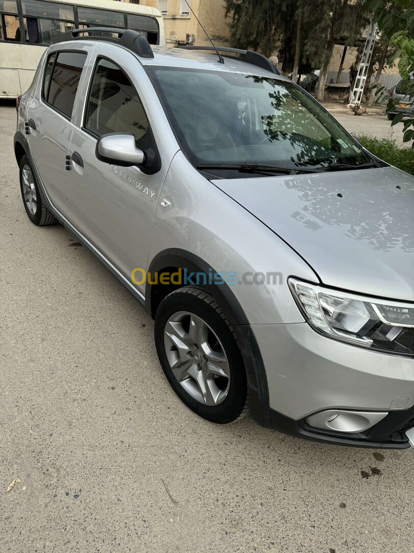 Dacia Sandero 2018 