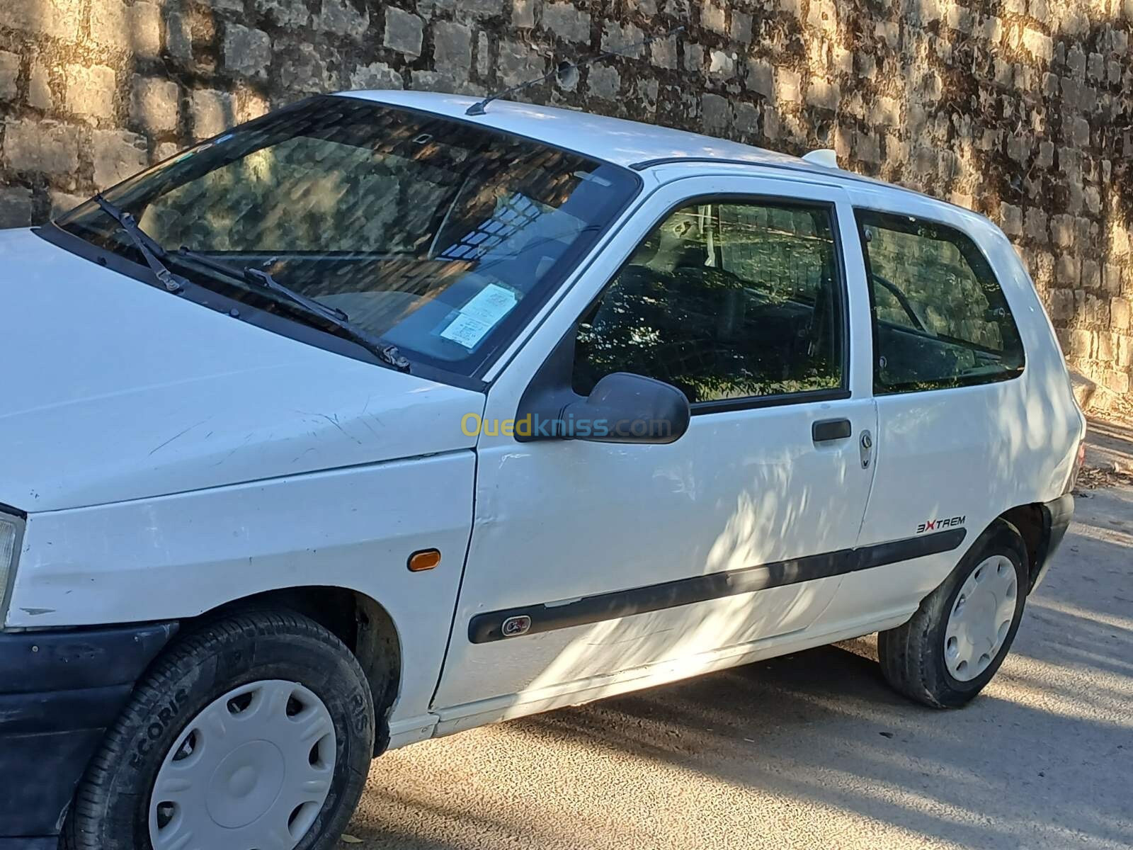 Renault Clio 1 1997 Clio 1