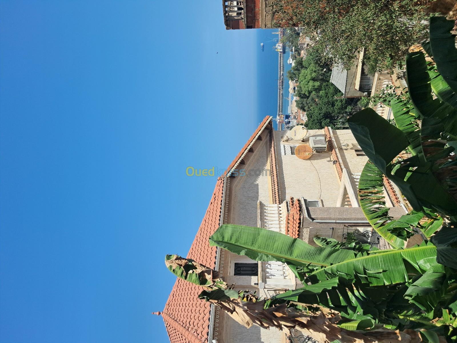 Vente Villa Skikda Skikda