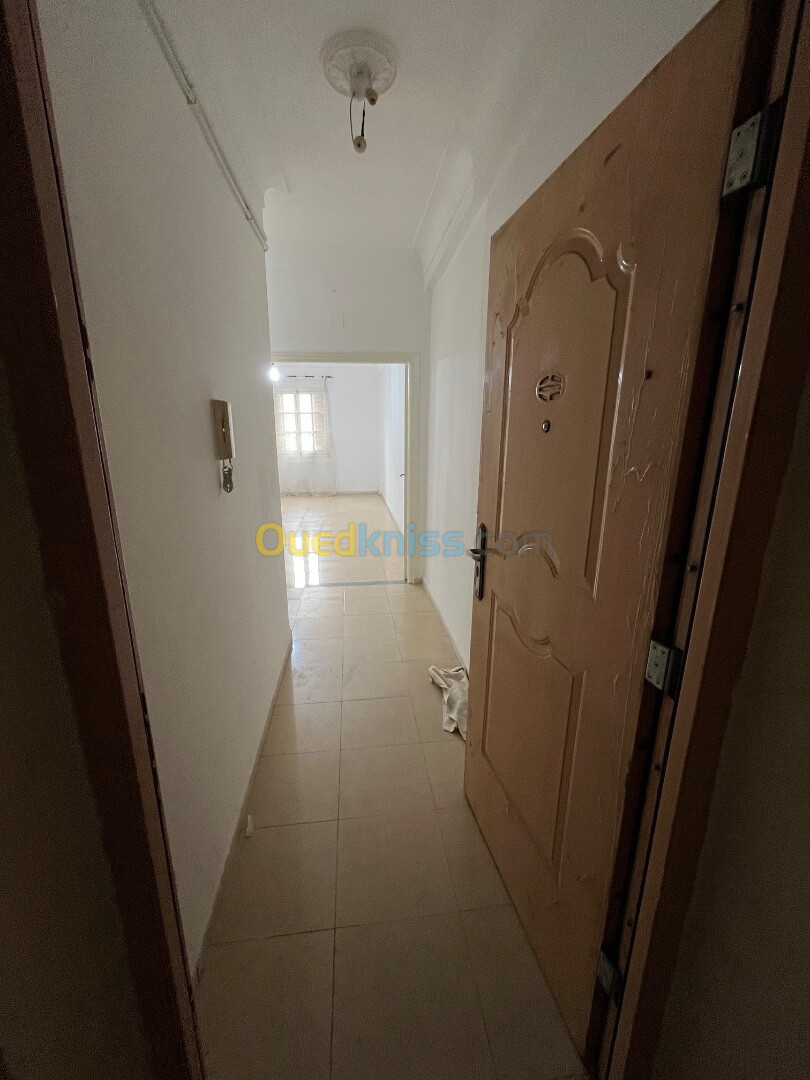 Location Appartement Alger Kouba