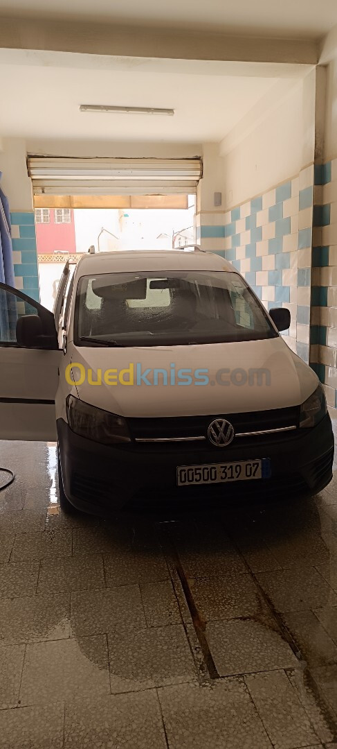 Volkswagen Caddy 2019 Business