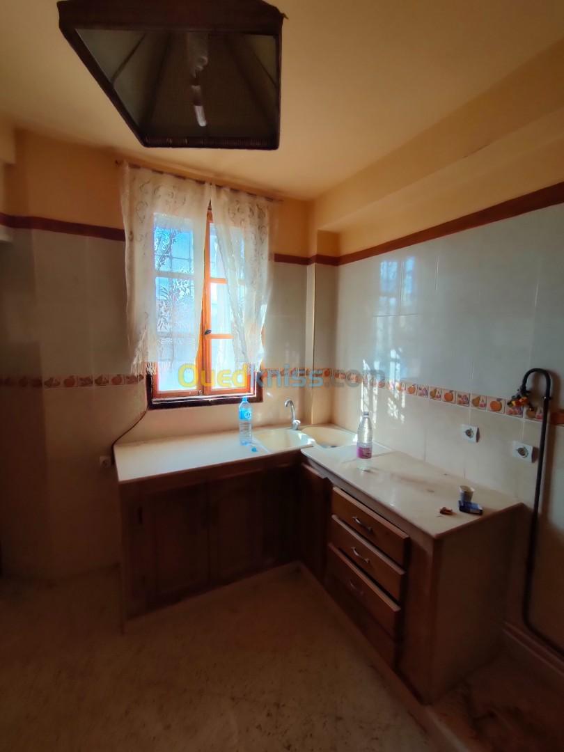 Vente Appartement F3 Constantine El khroub