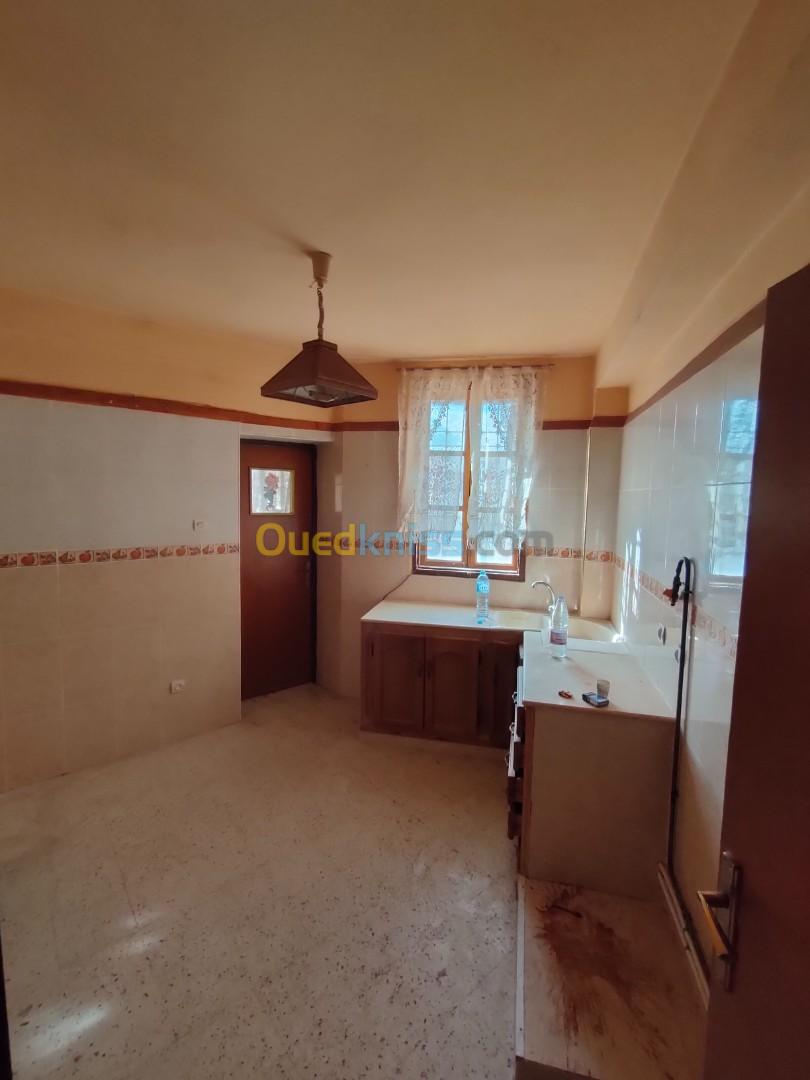 Vente Appartement F3 Constantine El khroub