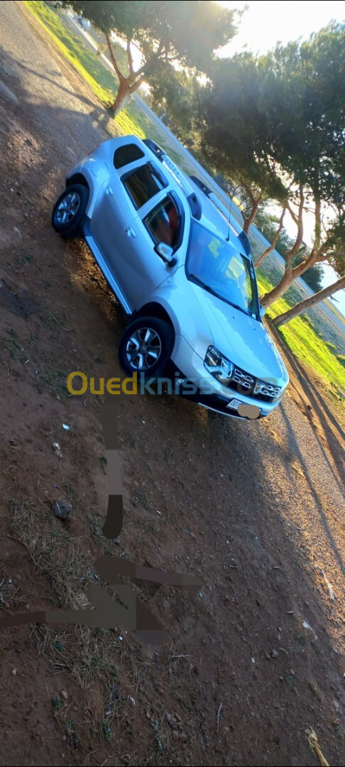 Dacia Duster 2014 Duster