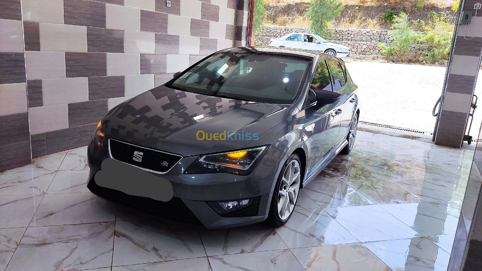 Seat Leon 2014 Fr