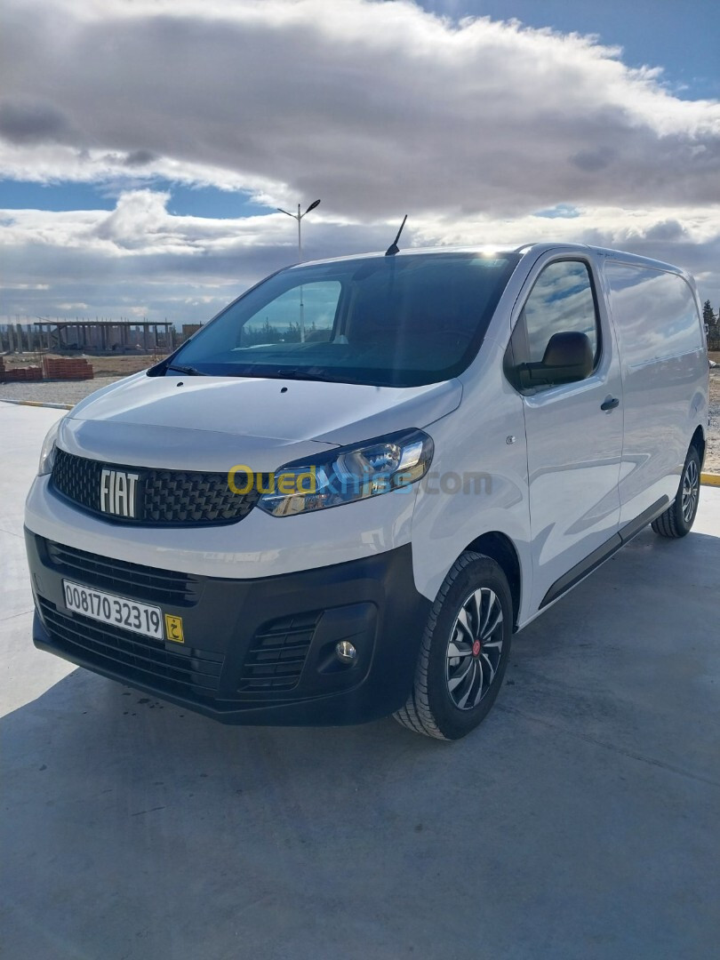 Fiat Scudo 2023 