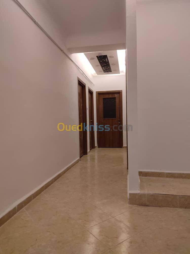 Vente Appartement F4 Blida Soumaa