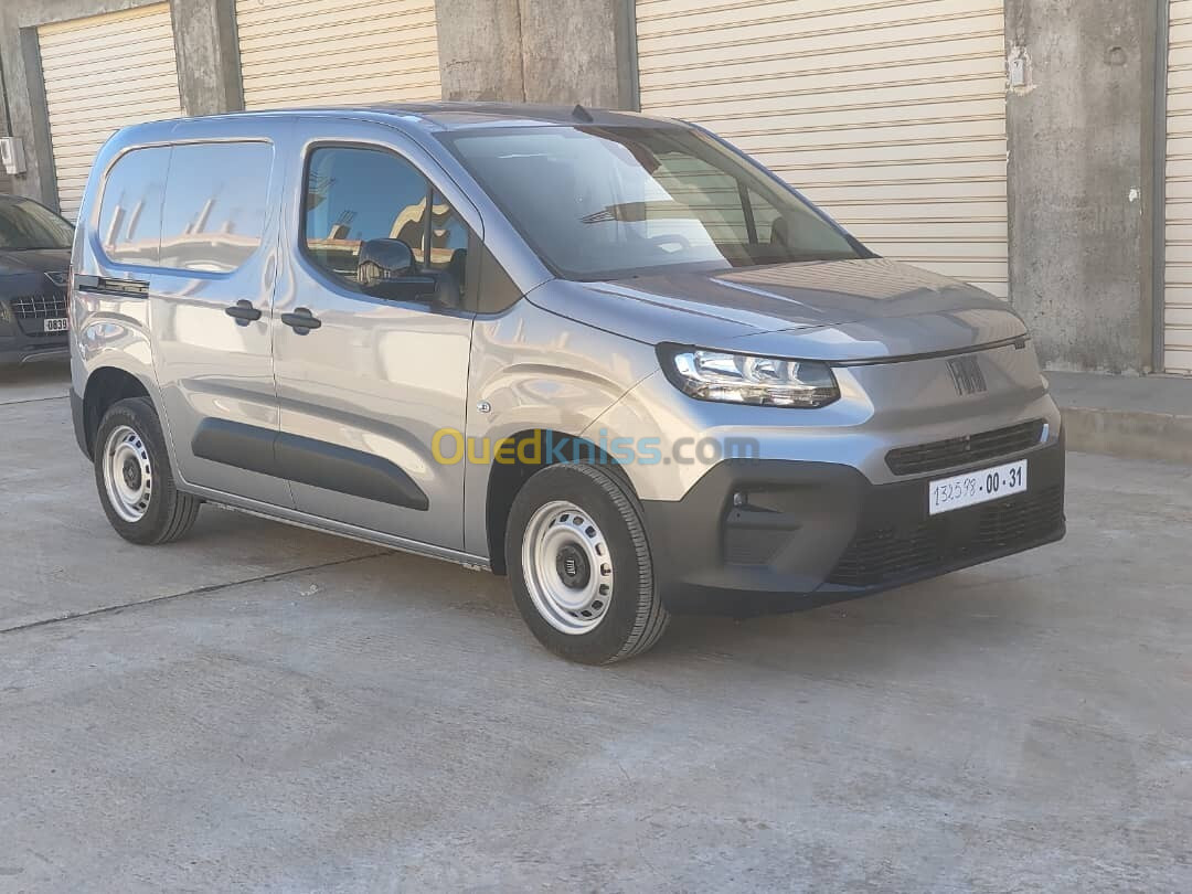 Fiat Professional Doblo 2024 Doblo