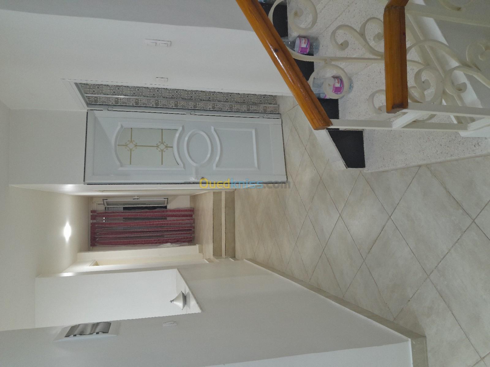 Vente Villa Constantine El khroub