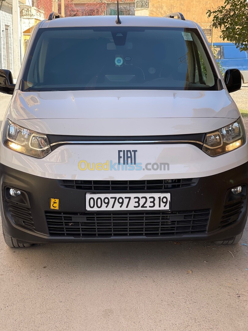 Fiat Fiat doblo 2023 Doblo