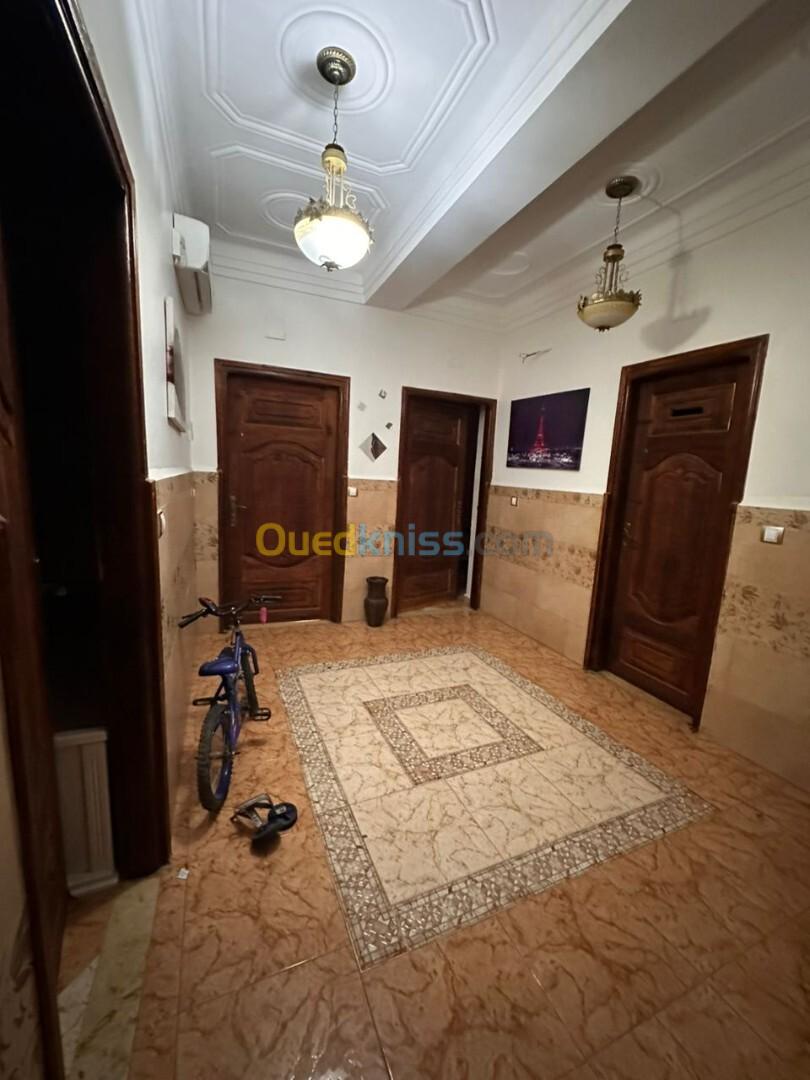 Vente Villa Alger Bab ezzouar