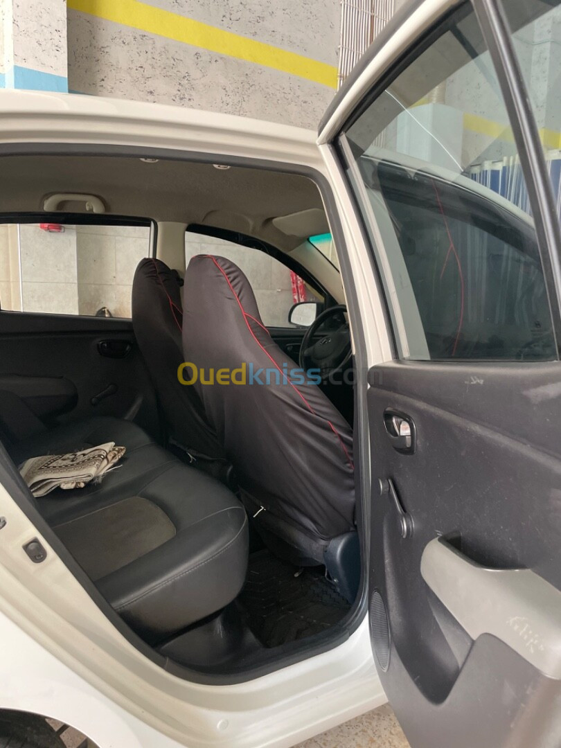 Hyundai i10 2016 GL Plus