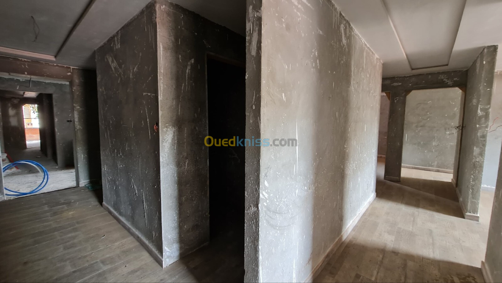 Vente Appartement F4 Alger El harrach