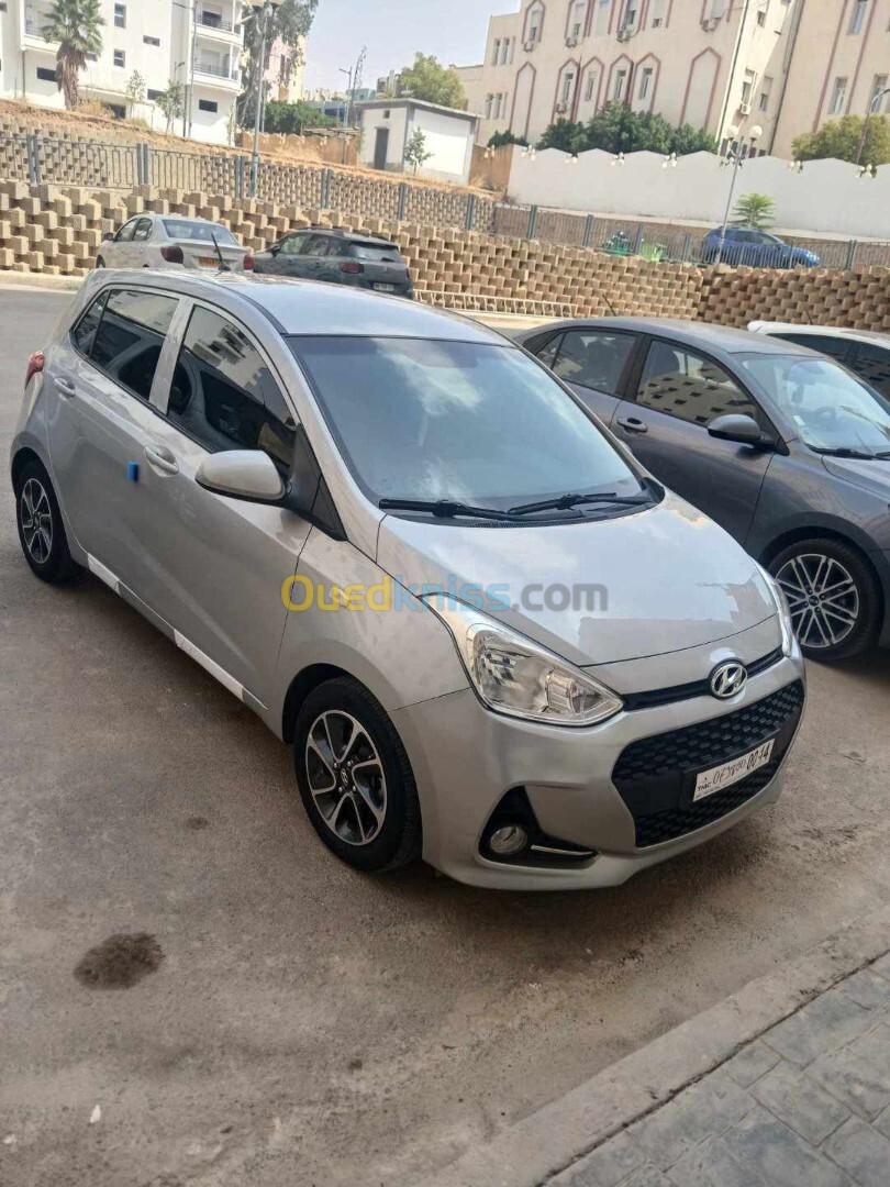 Hyundai i10 2018 i10