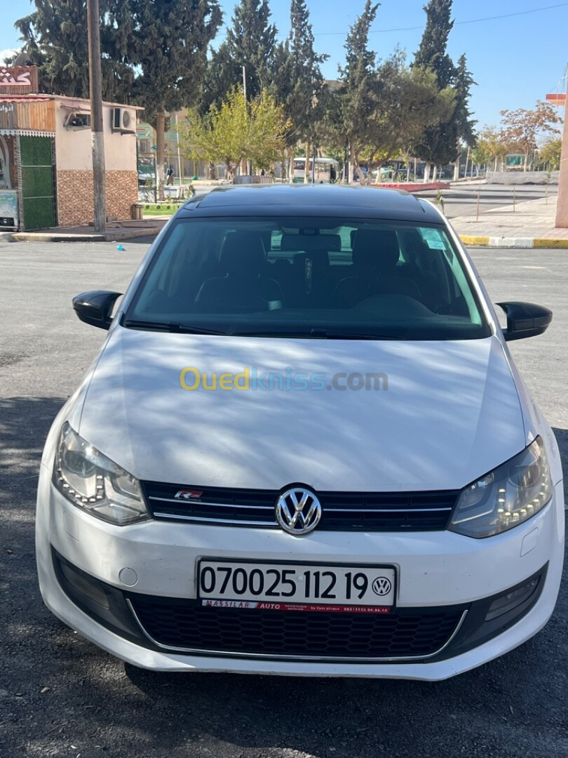 Seat Ibiza 2012 Ibiza