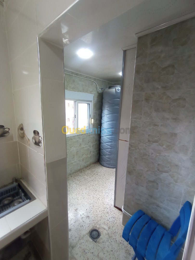 Location Appartement F4 Tipaza Kolea