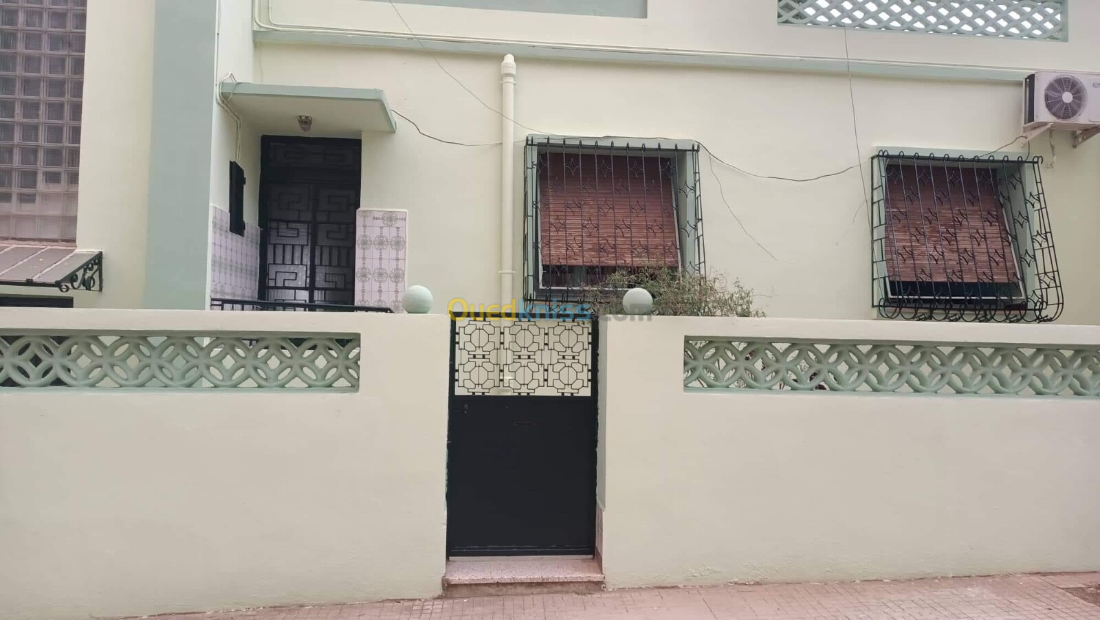 Vente Villa Tlemcen Mansourah