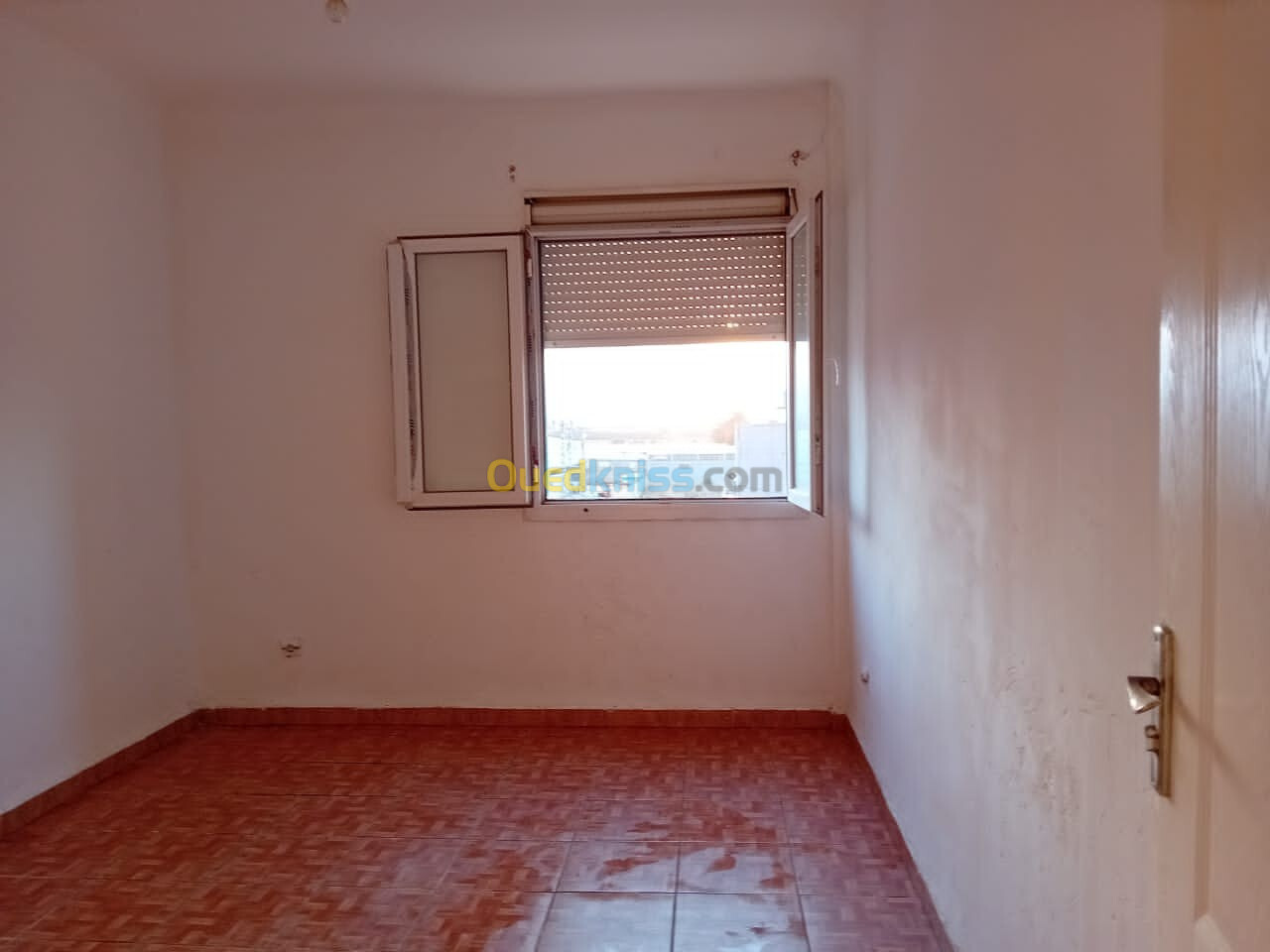 Location Appartement F4 Boumerdès Khemis el khechna