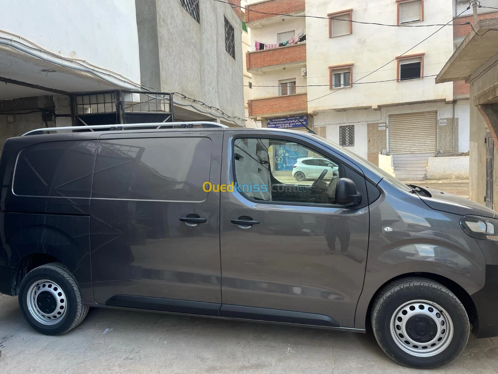 Fiat Scudo 2023 Scudo