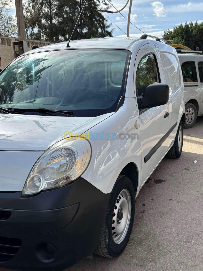 Renault Kangoo 2011 