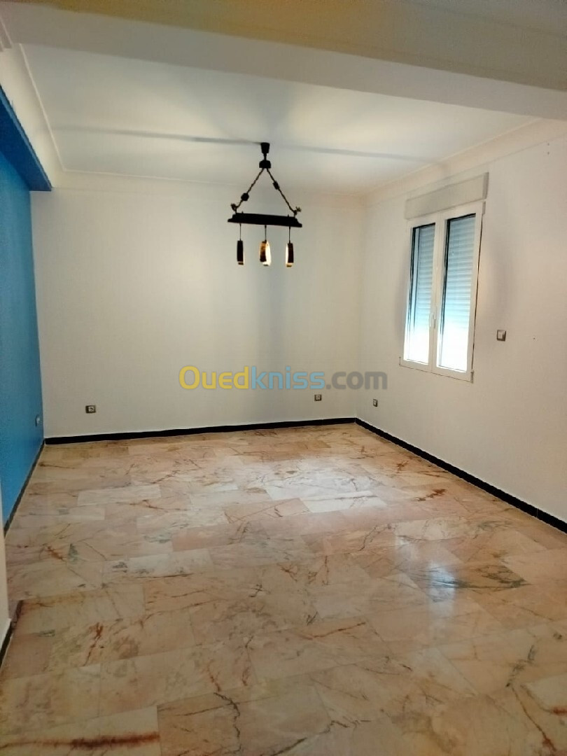 Vente Villa Alger El biar