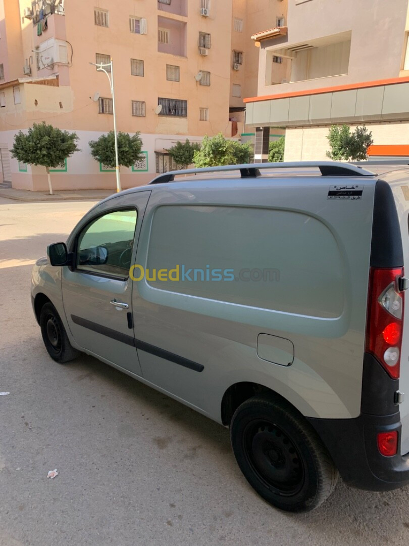 Renault Kango 2011 grand confort